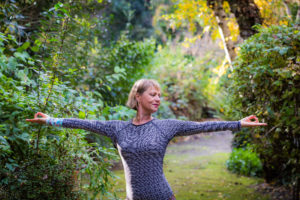 Personal Viniyoga Training - North Bay CA