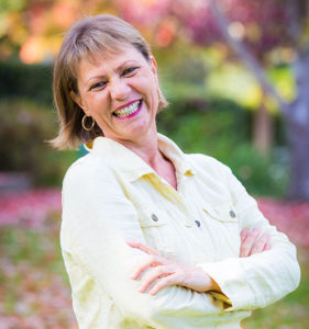 Mirka Kraftsow - Viniyoga - Sebastopol, Sonoma