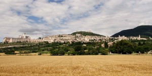 Beautiful Assisi