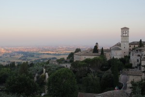 Assisi