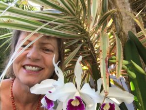 Viniyoga Retreat in Maui Hawaii, January 2018