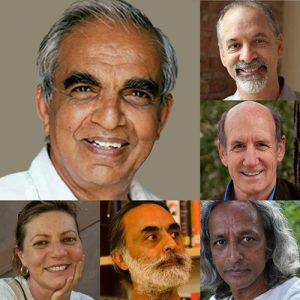 Celebrating Desikachar Viniyoga Retreat Kripalu 2018