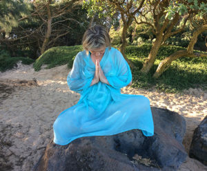 Sacred Sound and Silence - Yoga Sutra mantra, chanting, meditation - online classes