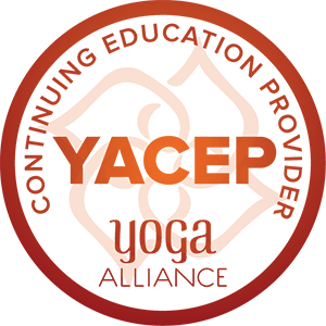 Yoga Alliance Continuing Education Provider YACEP - Sebastopol, Sonoma, Hawaii, Italy, Online