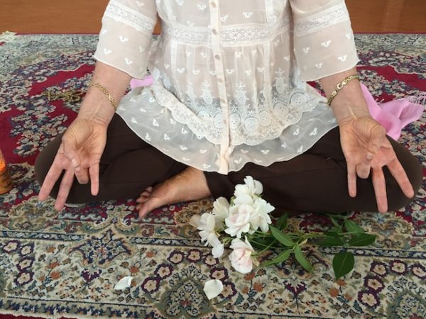 Mirka Kraftsow - Viniyoga Yoga Sutra Study Online