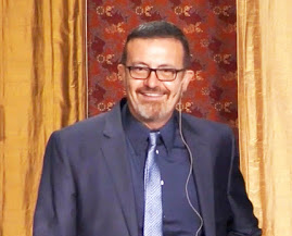 Rev. Dr. Edward Viljoen
