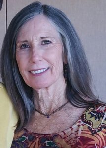 Gina Hart, Viniyoga Waimanalo, Oahu, Hawaii