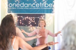 OneDanceTribe - Mirka Kraftsow Viniyoga