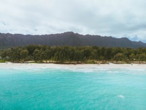 Waimanalo, Oahu, Yoga Retreats