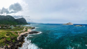 Waimanalo, Oahu, Yoga Retreats