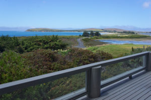 Yoga Retreat in Bodega Bay, Sonoma County, CA