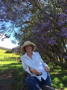 Mirka Kraftsow - Viniyoga Yoga Teacher - Sebastopol, Sonoma, Online, Zoom