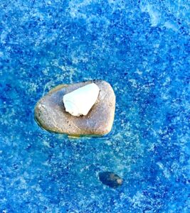 Yoga Retreat in Assisi Italy with Mirka Scalco Kraftsow - Meditating in Assisi