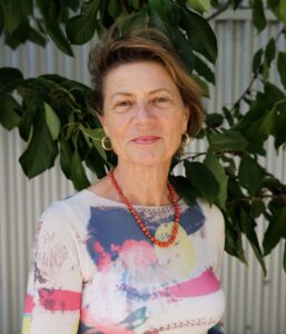 Mirka Kraftsow, RYT, C-IAYT, Viniyoga, Online Yoga Classes, International Yoga Retreats